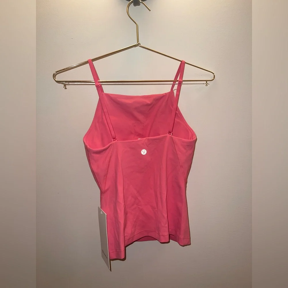 lululemon Align High-Neck Cami Tank A/B |‎ Size 2 | NWT | $88